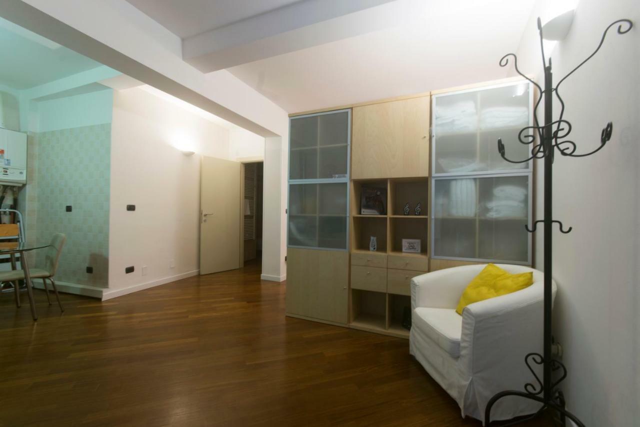 Suite Del Borgo - Affittacamere - Guest House Болонья Екстер'єр фото