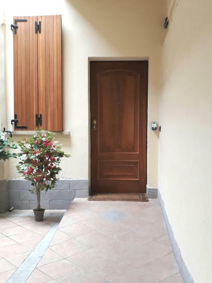 Suite Del Borgo - Affittacamere - Guest House Болонья Екстер'єр фото