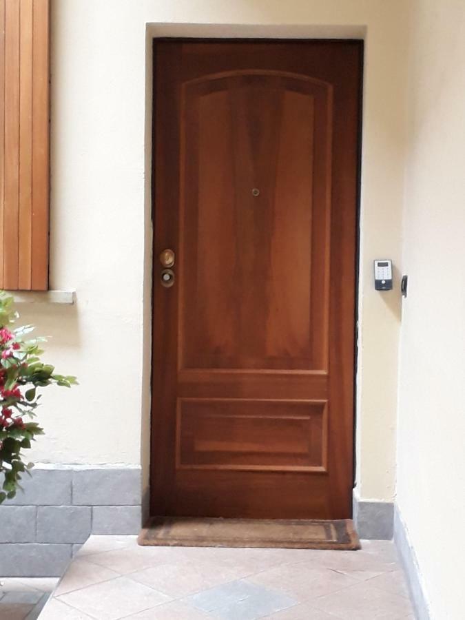 Suite Del Borgo - Affittacamere - Guest House Болонья Екстер'єр фото