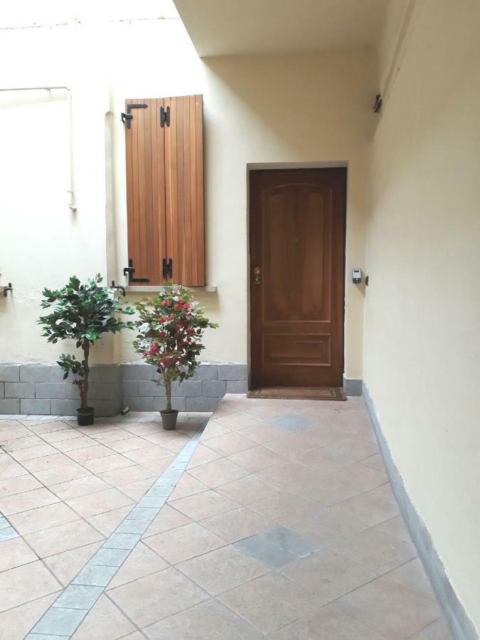 Suite Del Borgo - Affittacamere - Guest House Болонья Екстер'єр фото